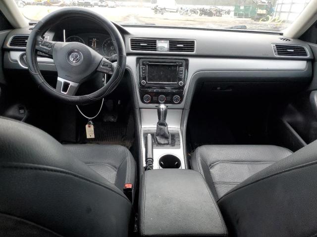 Photo 7 VIN: 1VWBP7A30DC018571 - VOLKSWAGEN PASSAT 