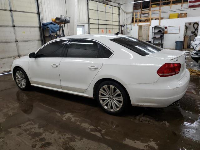 Photo 1 VIN: 1VWBP7A30DC021857 - VOLKSWAGEN PASSAT SE 