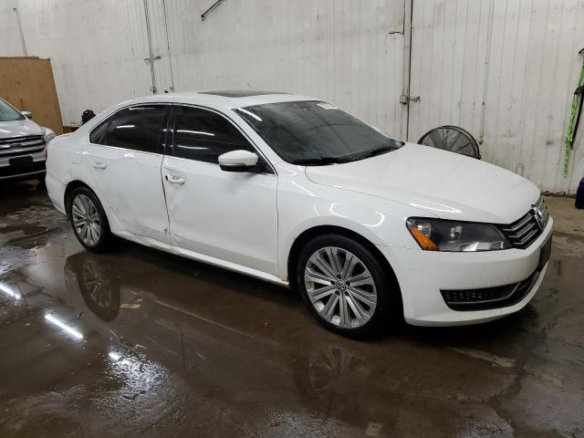 Photo 3 VIN: 1VWBP7A30DC021857 - VOLKSWAGEN PASSAT SE 