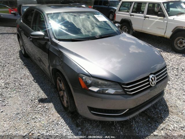 Photo 0 VIN: 1VWBP7A30DC023060 - VOLKSWAGEN PASSAT 