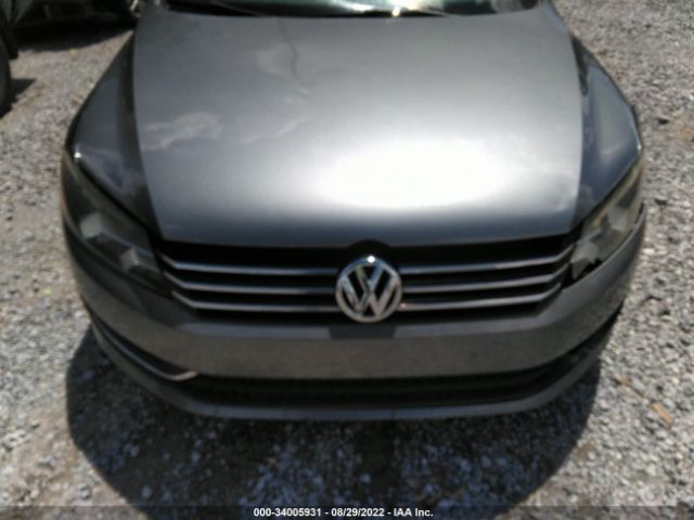 Photo 5 VIN: 1VWBP7A30DC023060 - VOLKSWAGEN PASSAT 