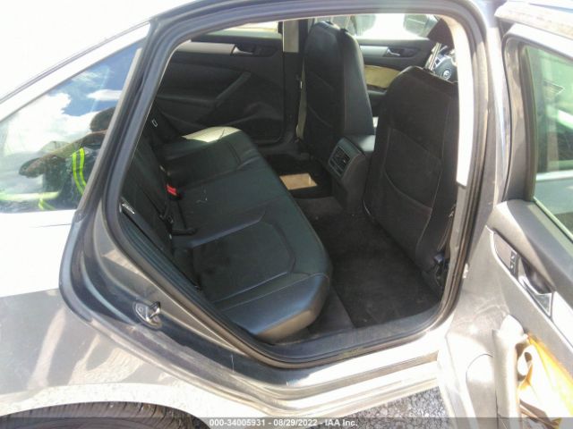 Photo 7 VIN: 1VWBP7A30DC023060 - VOLKSWAGEN PASSAT 