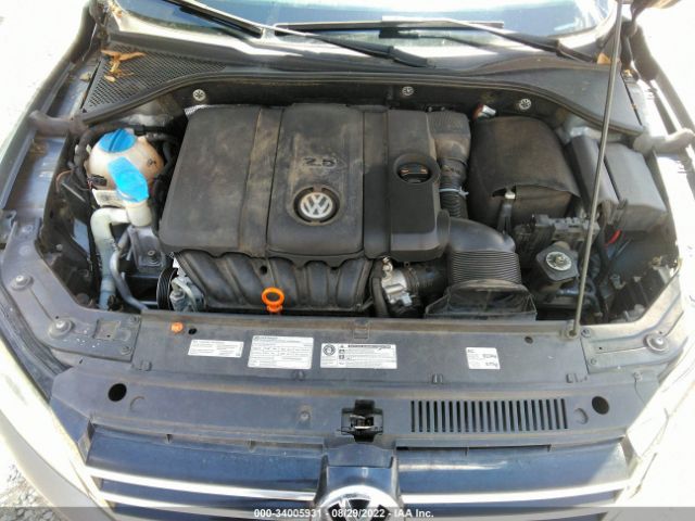 Photo 9 VIN: 1VWBP7A30DC023060 - VOLKSWAGEN PASSAT 