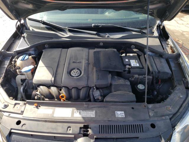 Photo 10 VIN: 1VWBP7A30DC026119 - VOLKSWAGEN PASSAT 