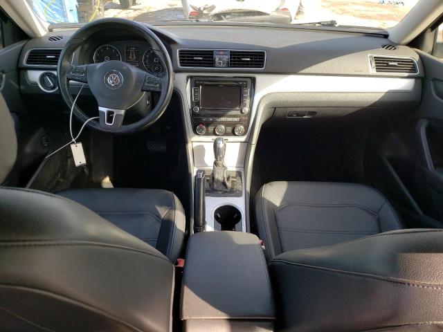 Photo 7 VIN: 1VWBP7A30DC026119 - VOLKSWAGEN PASSAT 