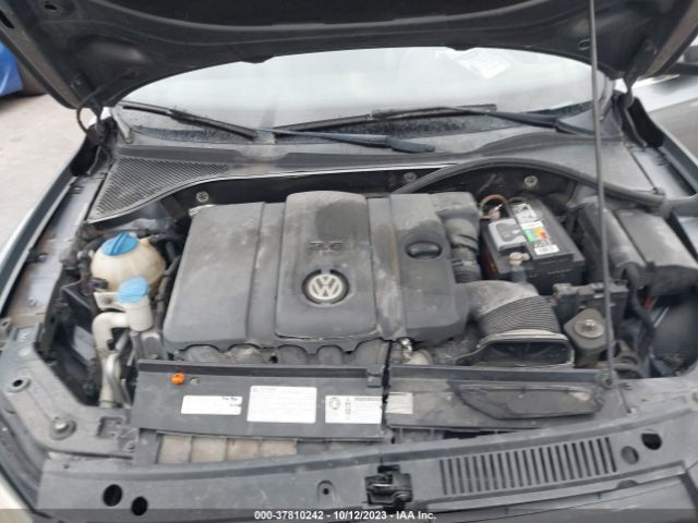 Photo 9 VIN: 1VWBP7A30DC049254 - VOLKSWAGEN PASSAT 