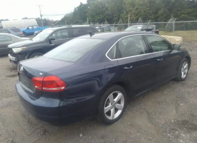 Photo 3 VIN: 1VWBP7A30DC054034 - VOLKSWAGEN PASSAT 