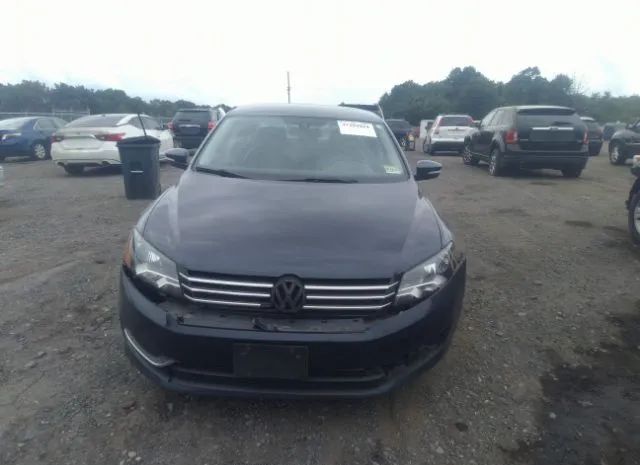 Photo 5 VIN: 1VWBP7A30DC054034 - VOLKSWAGEN PASSAT 