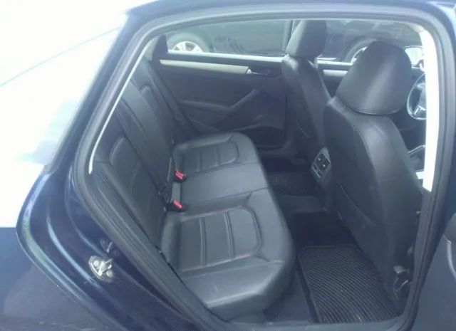 Photo 7 VIN: 1VWBP7A30DC054034 - VOLKSWAGEN PASSAT 