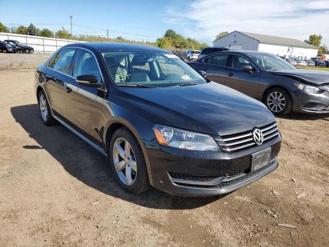 Photo 0 VIN: 1VWBP7A30DC057158 - VOLKSWAGEN PASSAT SE 