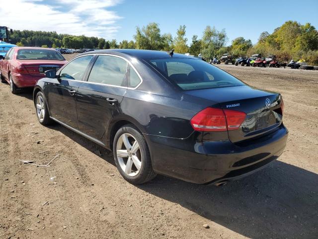 Photo 2 VIN: 1VWBP7A30DC057158 - VOLKSWAGEN PASSAT SE 