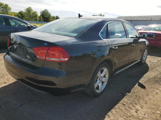 Photo 3 VIN: 1VWBP7A30DC057158 - VOLKSWAGEN PASSAT SE 