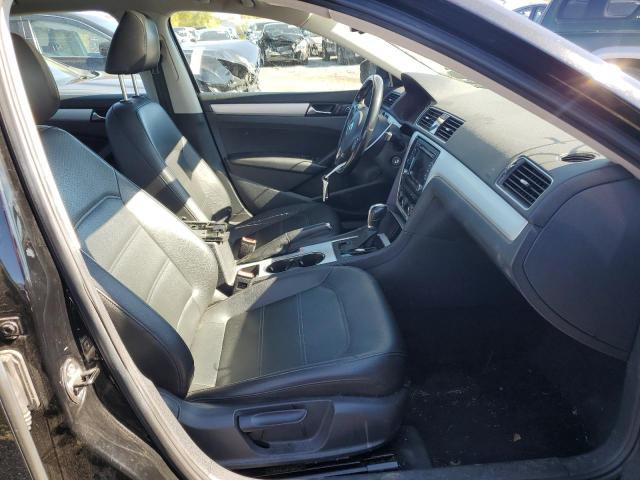 Photo 4 VIN: 1VWBP7A30DC057158 - VOLKSWAGEN PASSAT SE 