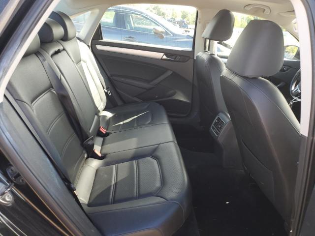 Photo 5 VIN: 1VWBP7A30DC057158 - VOLKSWAGEN PASSAT SE 