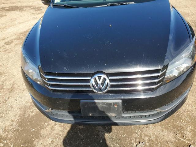 Photo 8 VIN: 1VWBP7A30DC057158 - VOLKSWAGEN PASSAT SE 