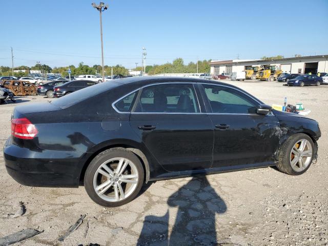 Photo 2 VIN: 1VWBP7A30DC063929 - VOLKSWAGEN PASSAT 