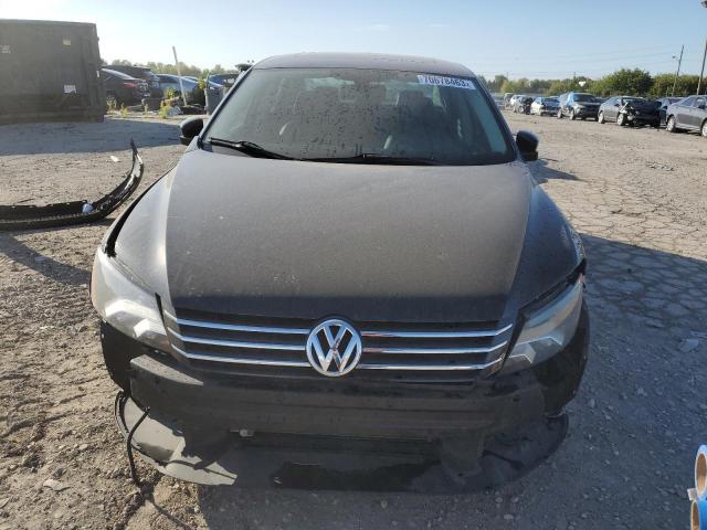 Photo 4 VIN: 1VWBP7A30DC063929 - VOLKSWAGEN PASSAT 