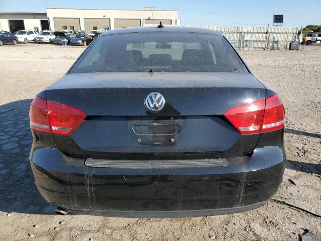 Photo 5 VIN: 1VWBP7A30DC063929 - VOLKSWAGEN PASSAT 