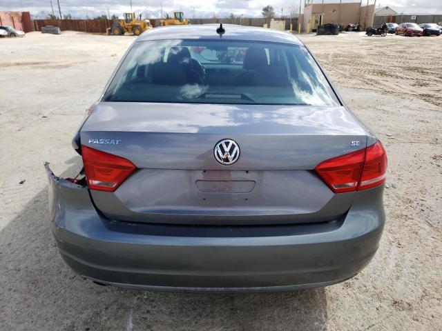 Photo 5 VIN: 1VWBP7A30DC065275 - VOLKSWAGEN PASSAT 