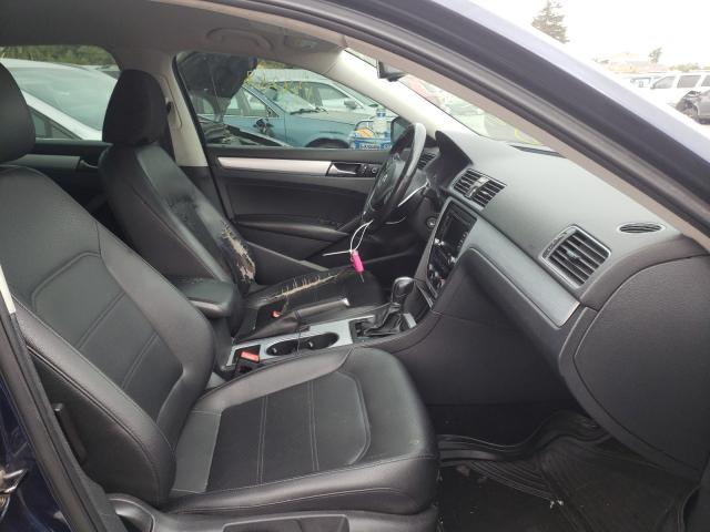 Photo 4 VIN: 1VWBP7A30DC066183 - VOLKSWAGEN PASSAT 