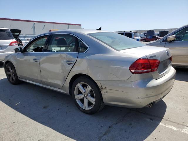 Photo 1 VIN: 1VWBP7A30DC068435 - VOLKSWAGEN PASSAT 