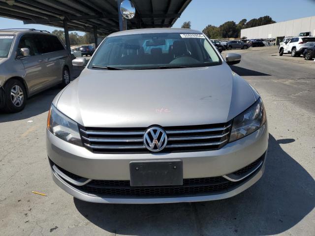 Photo 4 VIN: 1VWBP7A30DC068435 - VOLKSWAGEN PASSAT 