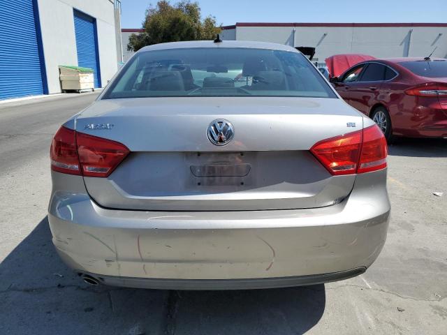 Photo 5 VIN: 1VWBP7A30DC068435 - VOLKSWAGEN PASSAT 