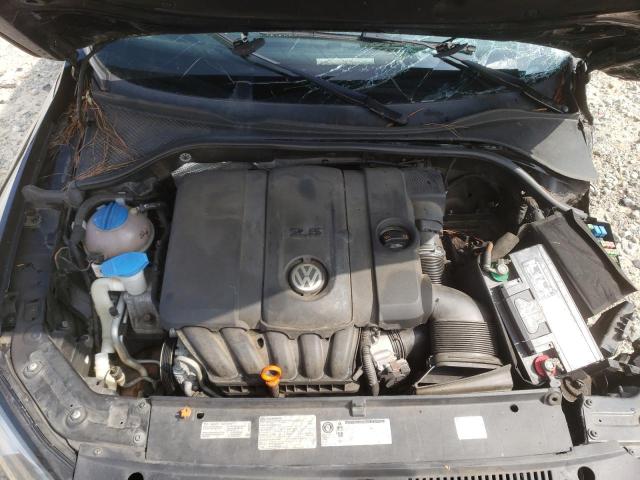 Photo 10 VIN: 1VWBP7A30DC072341 - VOLKSWAGEN PASSAT 