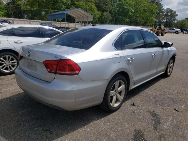 Photo 2 VIN: 1VWBP7A30DC082187 - VOLKSWAGEN PASSAT 