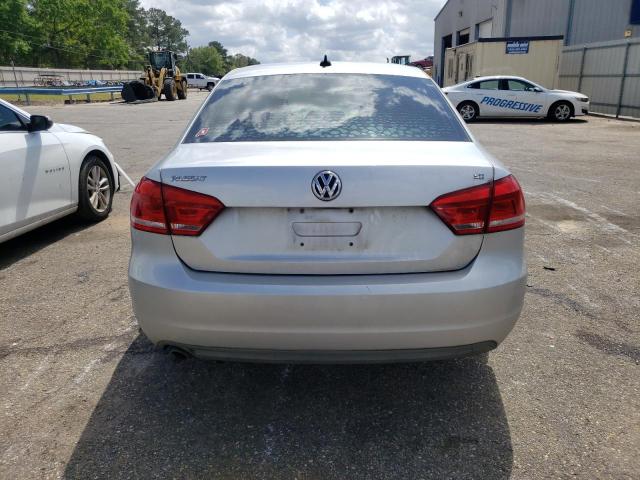 Photo 5 VIN: 1VWBP7A30DC082187 - VOLKSWAGEN PASSAT 