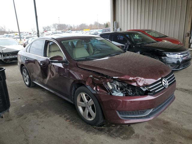 Photo 3 VIN: 1VWBP7A30DC082707 - VOLKSWAGEN PASSAT 