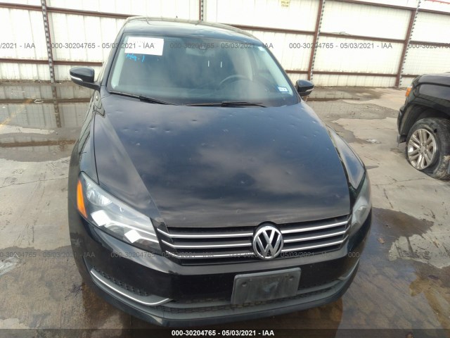 Photo 5 VIN: 1VWBP7A30DC082982 - VOLKSWAGEN PASSAT 