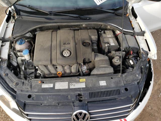 Photo 10 VIN: 1VWBP7A30DC084697 - VOLKSWAGEN PASSAT 