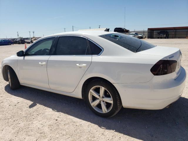 Photo 1 VIN: 1VWBP7A30DC101451 - VOLKSWAGEN PASSAT 