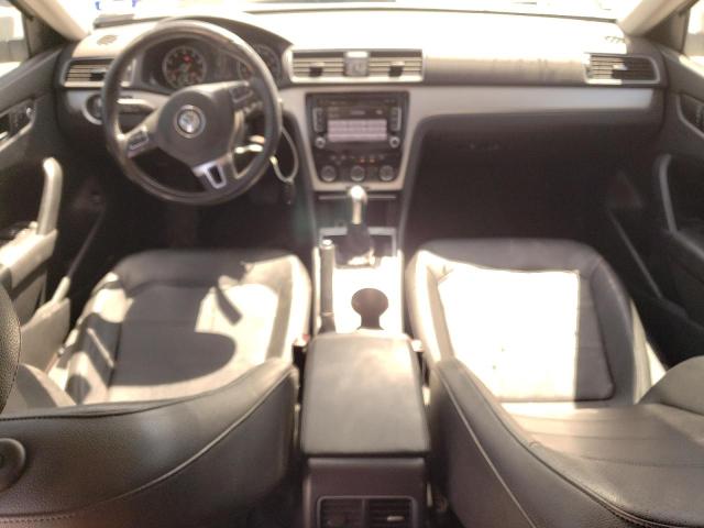 Photo 7 VIN: 1VWBP7A30DC101451 - VOLKSWAGEN PASSAT 