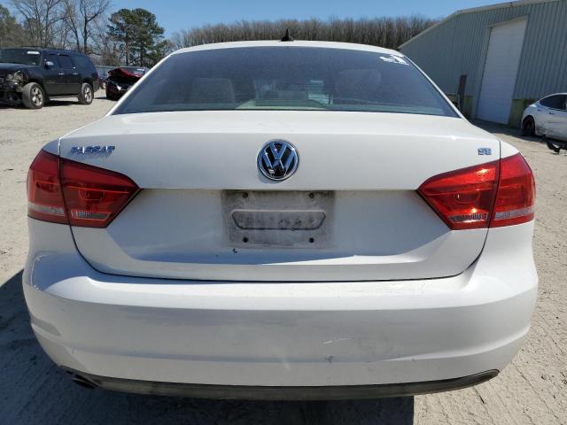 Photo 5 VIN: 1VWBP7A30DC124504 - VOLKSWAGEN PASSAT 