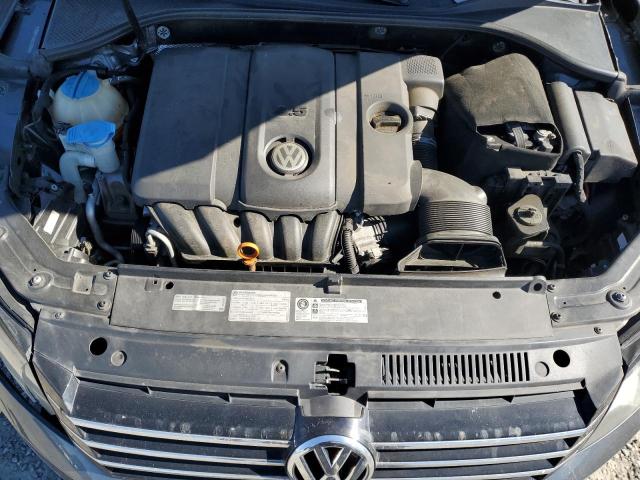 Photo 10 VIN: 1VWBP7A30DC133686 - VOLKSWAGEN PASSAT SE 