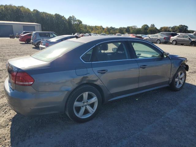 Photo 2 VIN: 1VWBP7A30DC133686 - VOLKSWAGEN PASSAT SE 