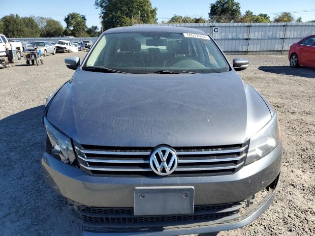 Photo 4 VIN: 1VWBP7A30DC133686 - VOLKSWAGEN PASSAT SE 