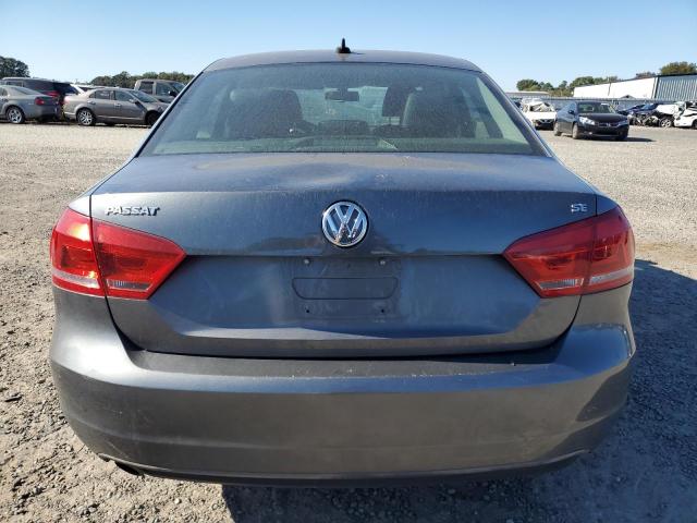 Photo 5 VIN: 1VWBP7A30DC133686 - VOLKSWAGEN PASSAT SE 