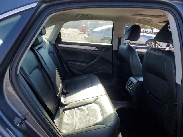 Photo 9 VIN: 1VWBP7A30DC133686 - VOLKSWAGEN PASSAT SE 