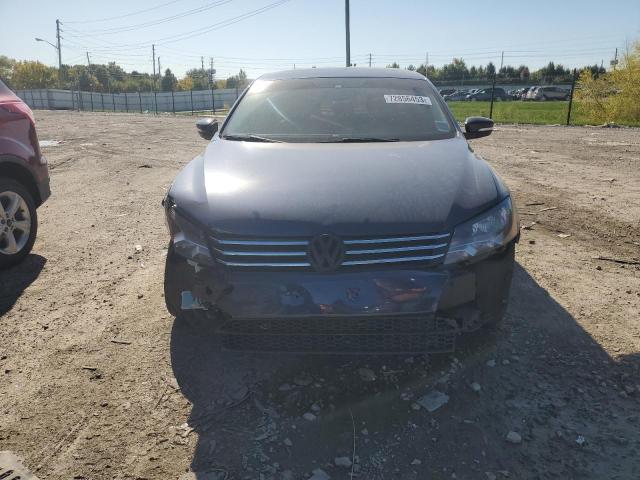 Photo 4 VIN: 1VWBP7A30DC142128 - VOLKSWAGEN PASSAT 