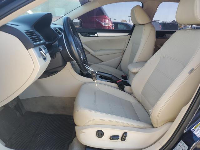 Photo 6 VIN: 1VWBP7A30DC142128 - VOLKSWAGEN PASSAT 