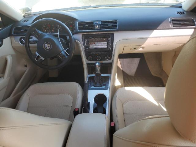 Photo 7 VIN: 1VWBP7A30DC142128 - VOLKSWAGEN PASSAT 