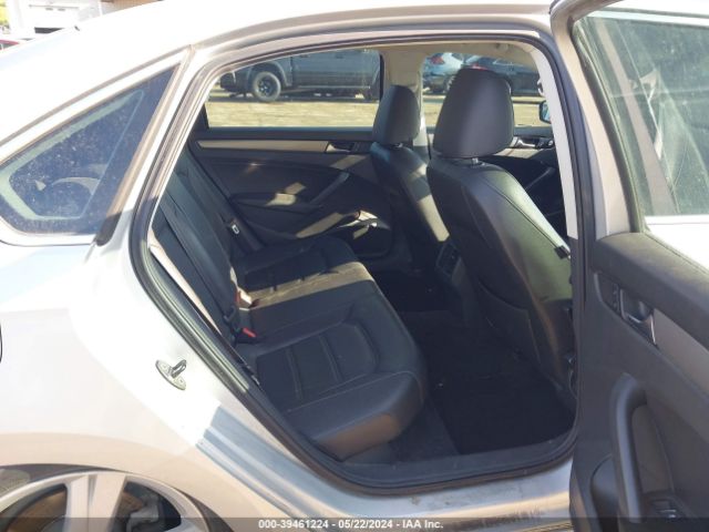 Photo 7 VIN: 1VWBP7A30EC009757 - VOLKSWAGEN PASSAT 