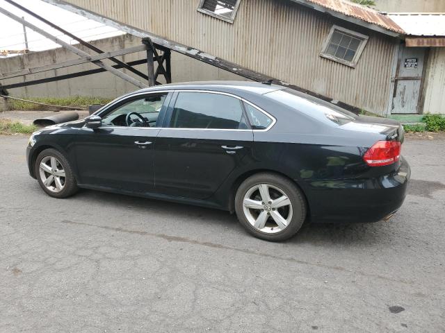 Photo 1 VIN: 1VWBP7A30EC013310 - VOLKSWAGEN PASSAT 