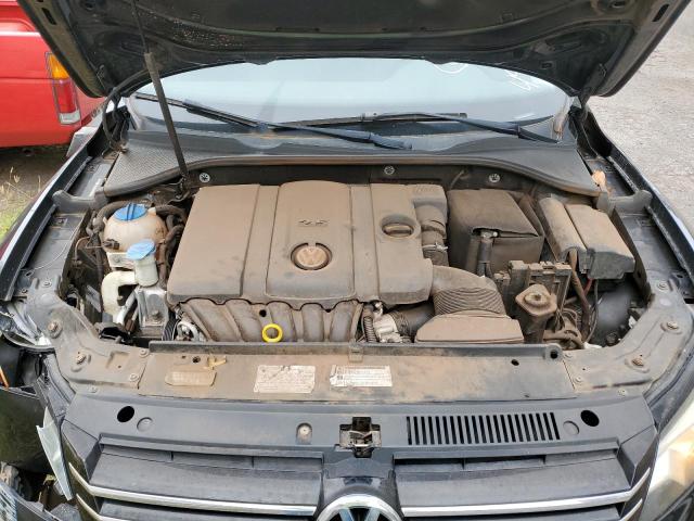 Photo 10 VIN: 1VWBP7A30EC013310 - VOLKSWAGEN PASSAT 