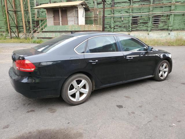 Photo 2 VIN: 1VWBP7A30EC013310 - VOLKSWAGEN PASSAT 