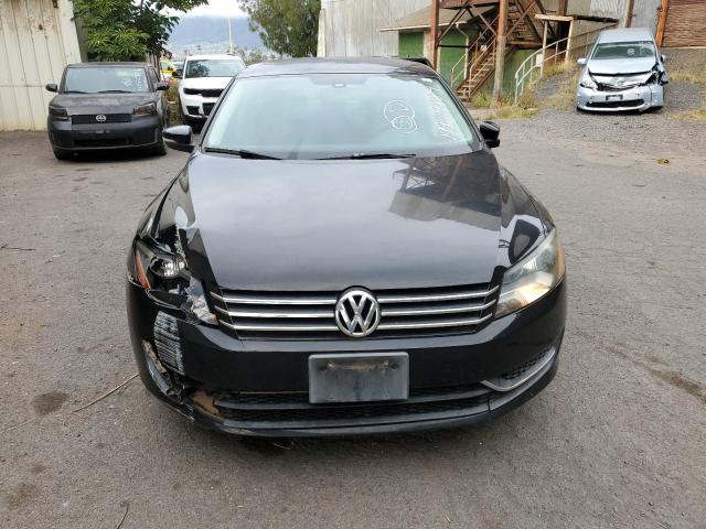 Photo 4 VIN: 1VWBP7A30EC013310 - VOLKSWAGEN PASSAT 