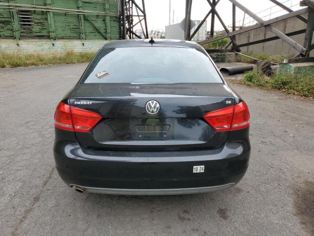 Photo 5 VIN: 1VWBP7A30EC013310 - VOLKSWAGEN PASSAT 